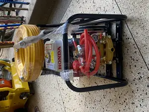 Honda Agricultural Sprayer 4stroke