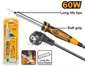 INGCO Electric Soldering Iron 60W