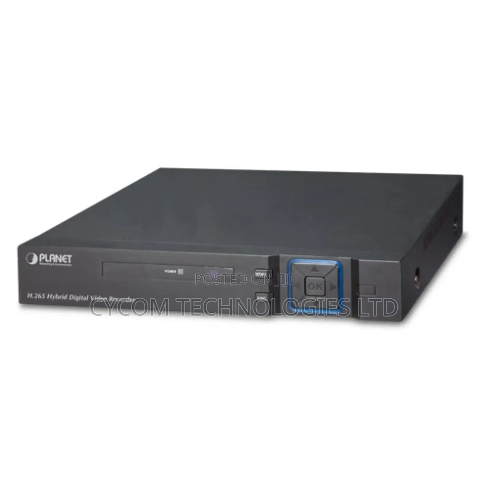 Hybrid DVR Recorder