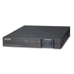 Hybrid DVR Recorder
