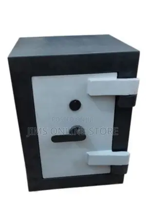 Locally Made Heavyweight Safe For Money And Valuables 250kgs
