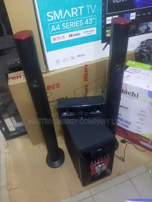 Ailipu Woofer SP 8306 ORIGINAL