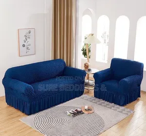 Stretchable Chair Covers 2,1