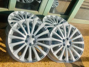 Rim 18s Subaru