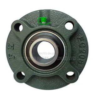 Machine Bearings