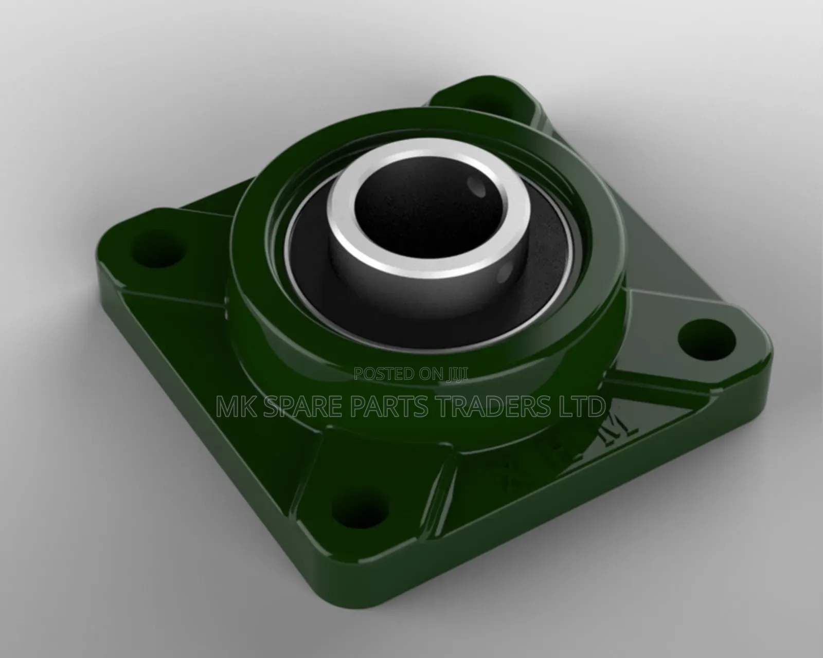 Machine Bearings