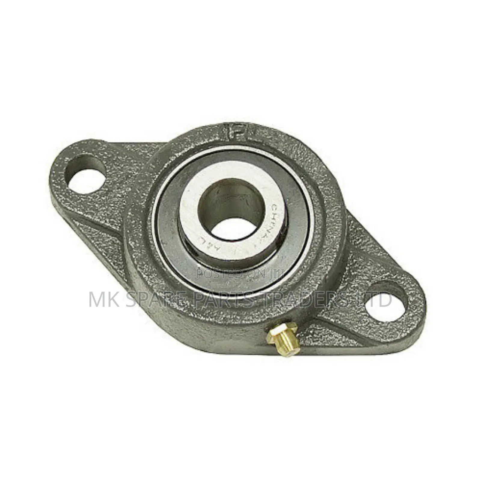 Machine Bearings