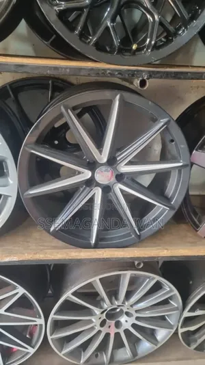 Rim 18 Subaru