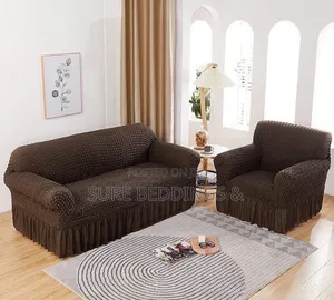 Stretchable Chair Covers