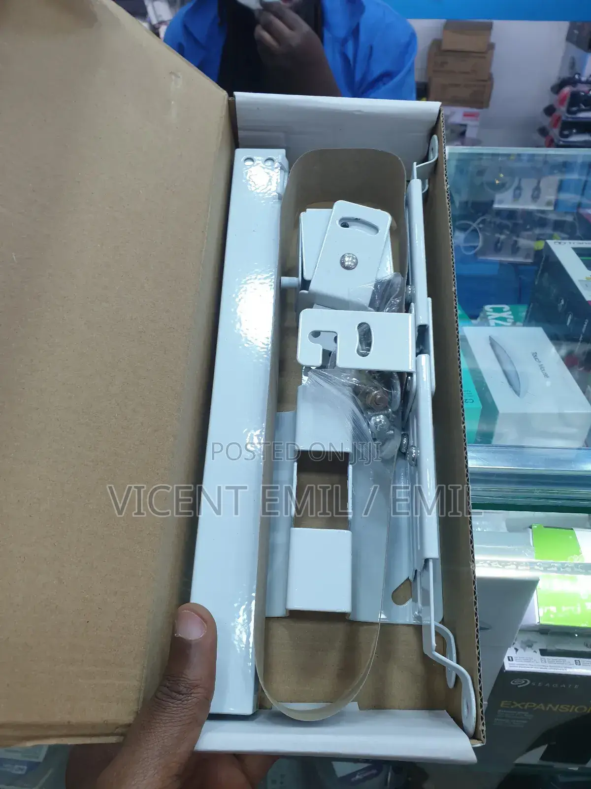 Projector Ceiling Mount