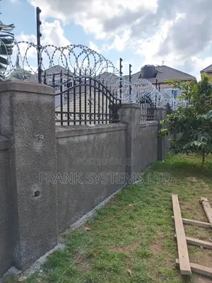 Electric Fence 6lines High