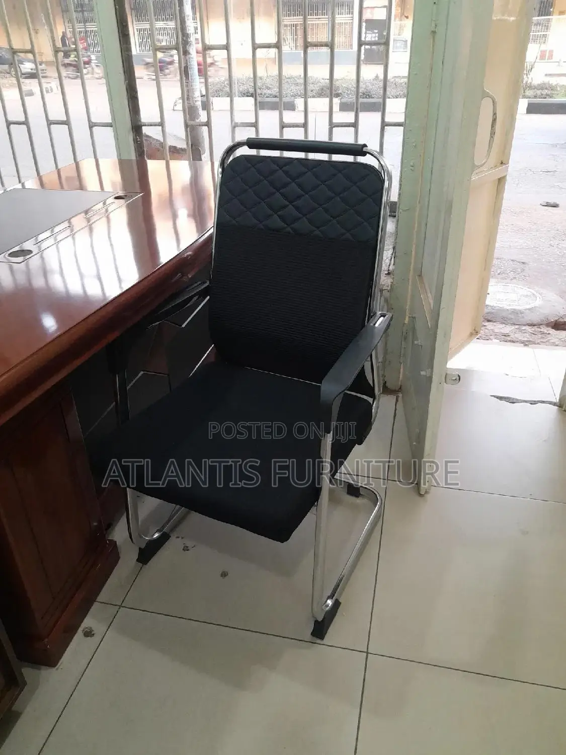 C E Office Waiting Chairs/Board Room
