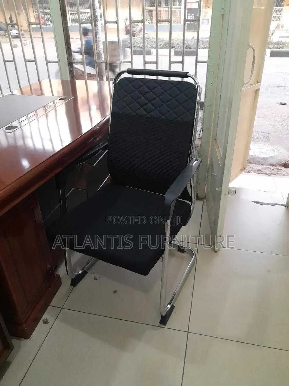 C E Office Waiting Chairs/Board Room