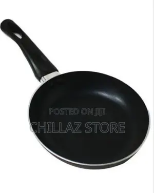 Egg Frying Pan