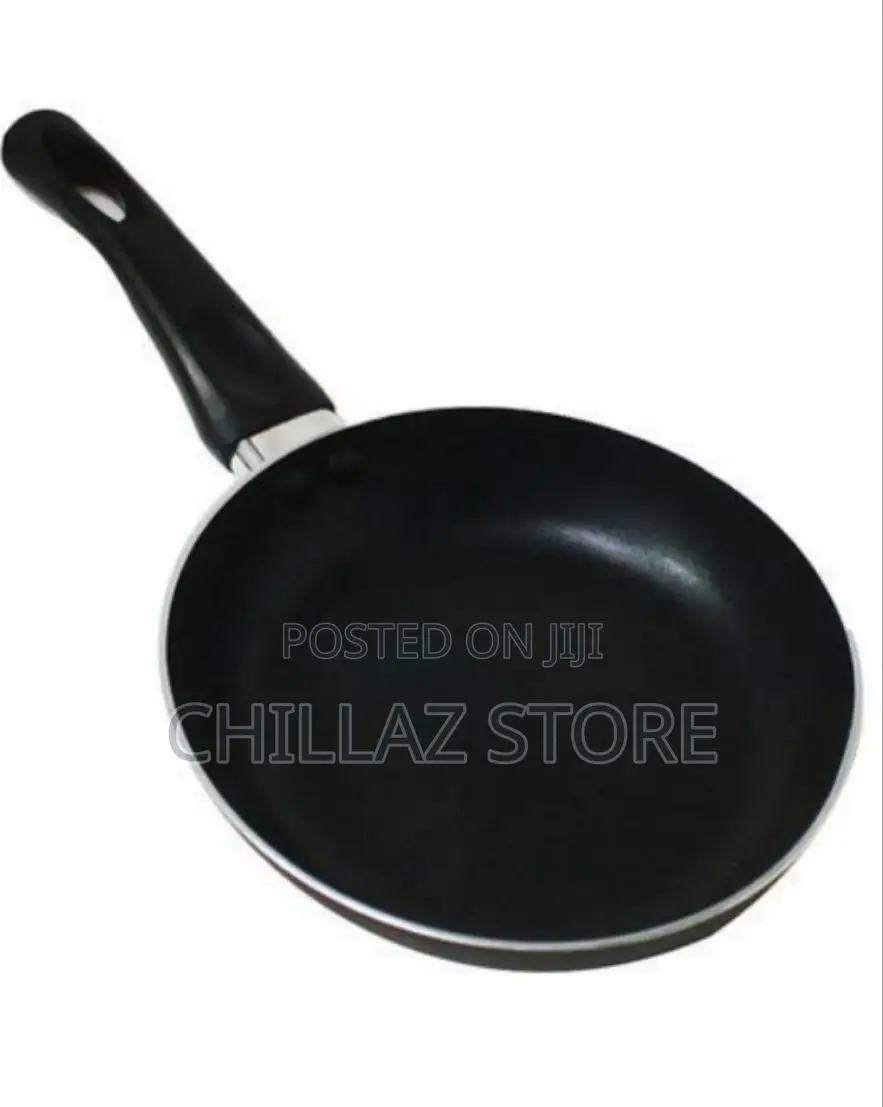 Egg Frying Pan