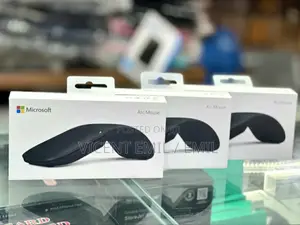 Microsoft ARC Mouse Original 1
