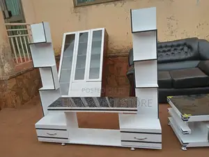 Tv Stand/ Brand New Television Stand
