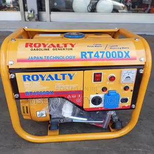 Generator 1500w