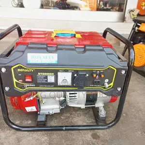 Generator Rt3800dx
