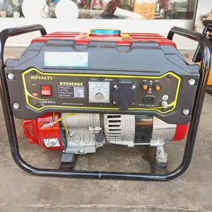 Generator Rt3800dx