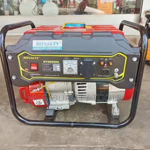 Generator Rt3800dx