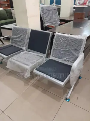 Cushioned Heavy Duty 3in1 With Strong Steel