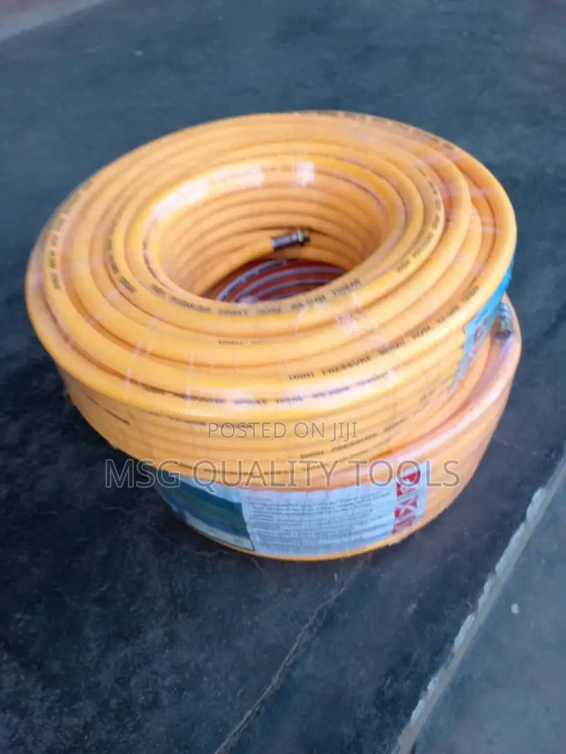 Hose Pipe 50meters