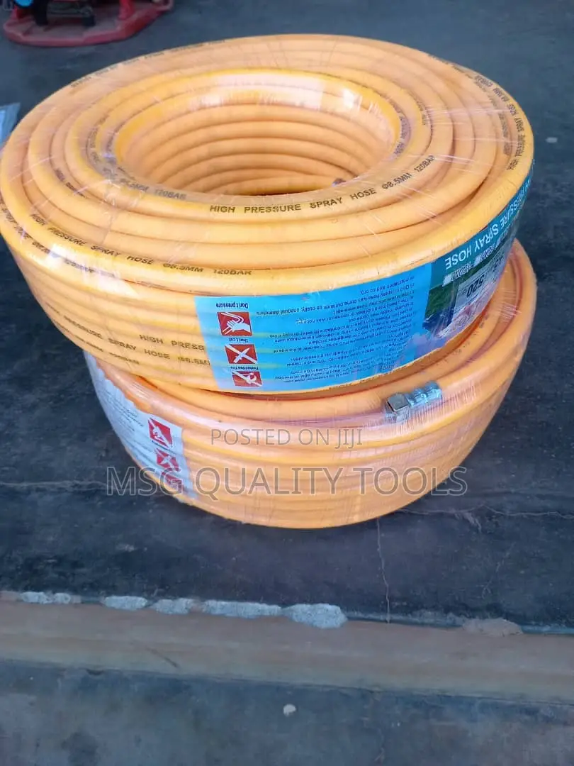 Hose Pipe 50meters