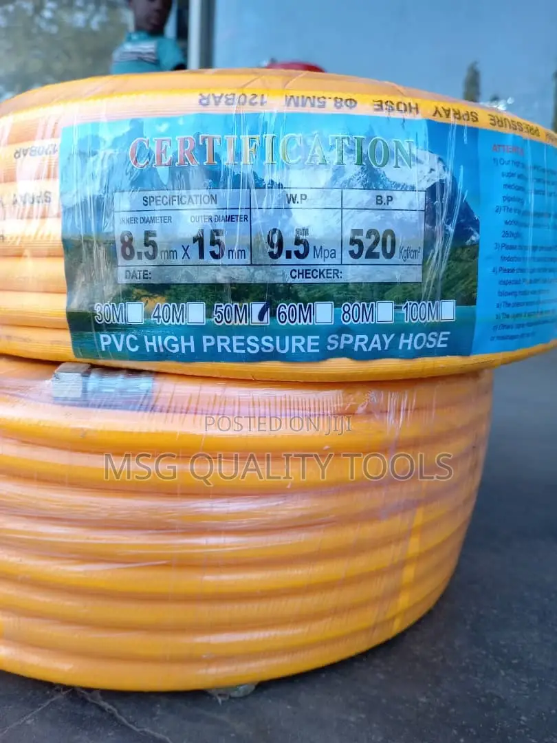 Hose Pipe 50meters