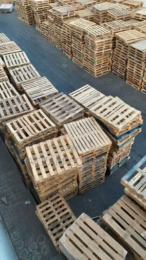 Hight Quality Pallets