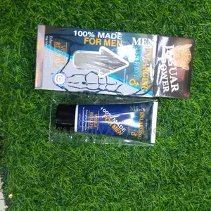 Enlarging Cream for Men