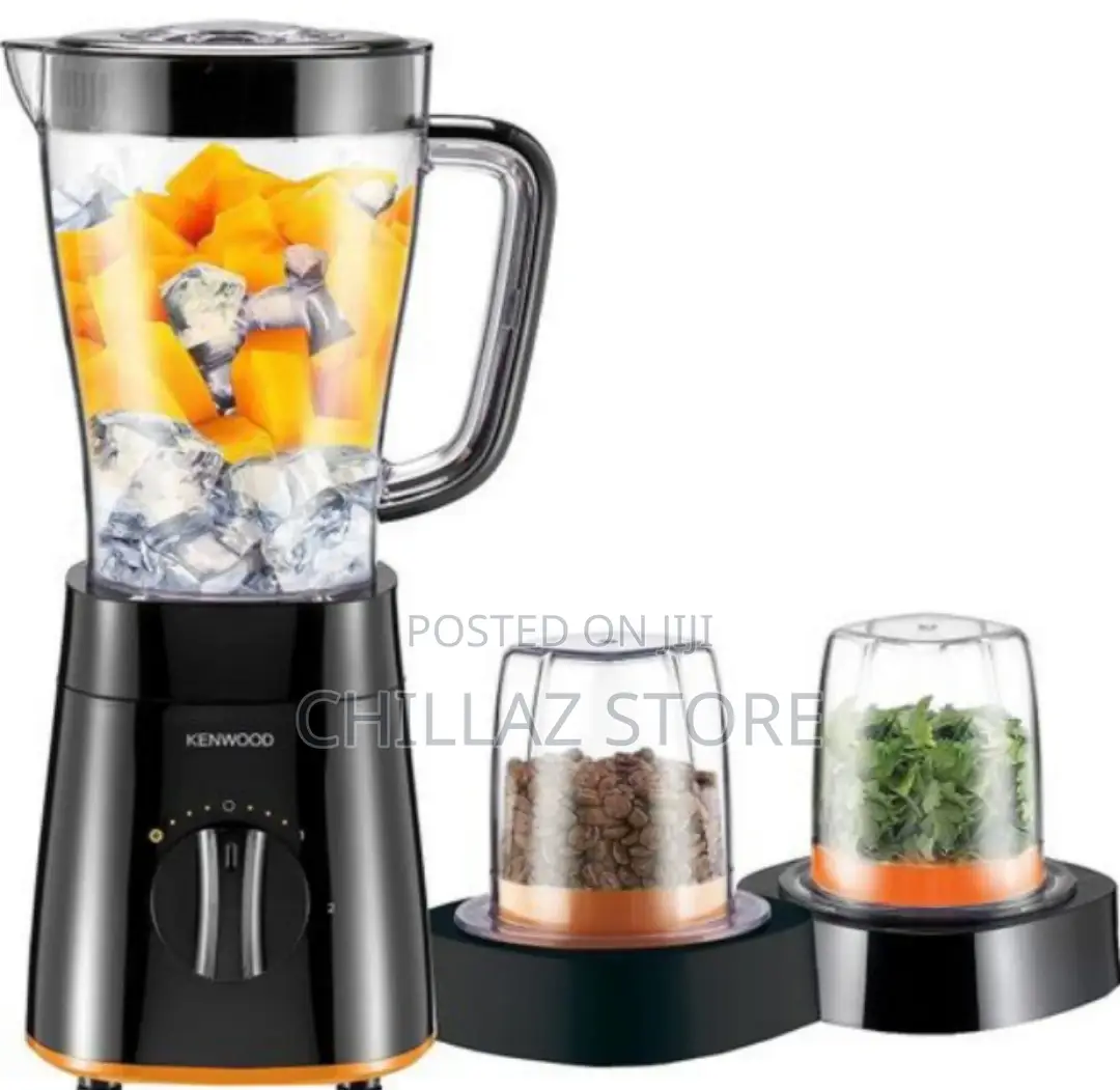 Kenwood Electric Blender
