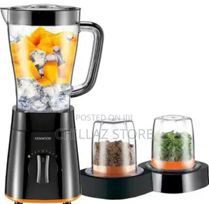 Kenwood Electric Blender