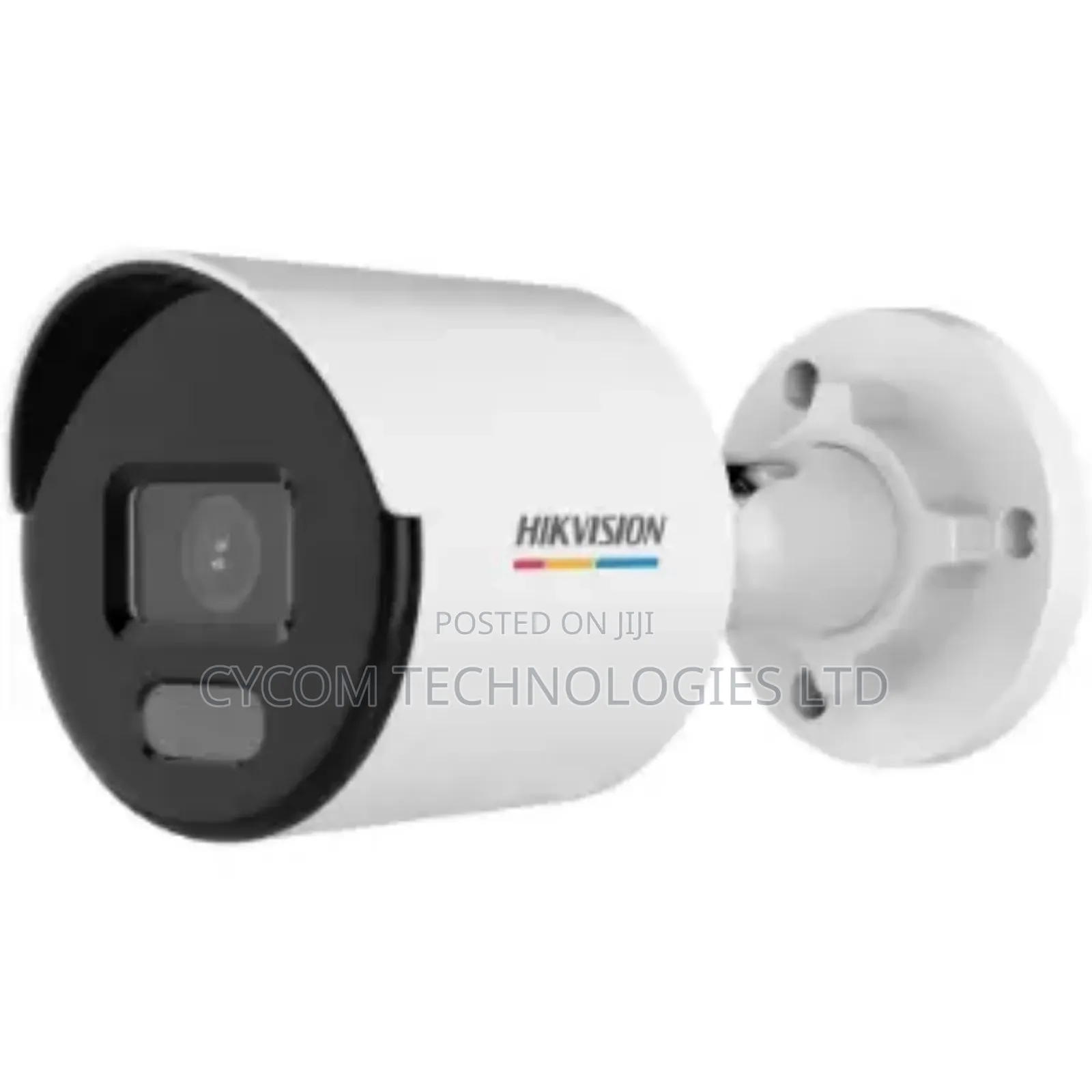 IP Cameras 2mp Color Vu
