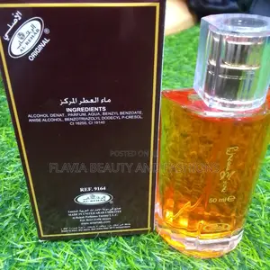 Choco Musk Eud De Perfume
