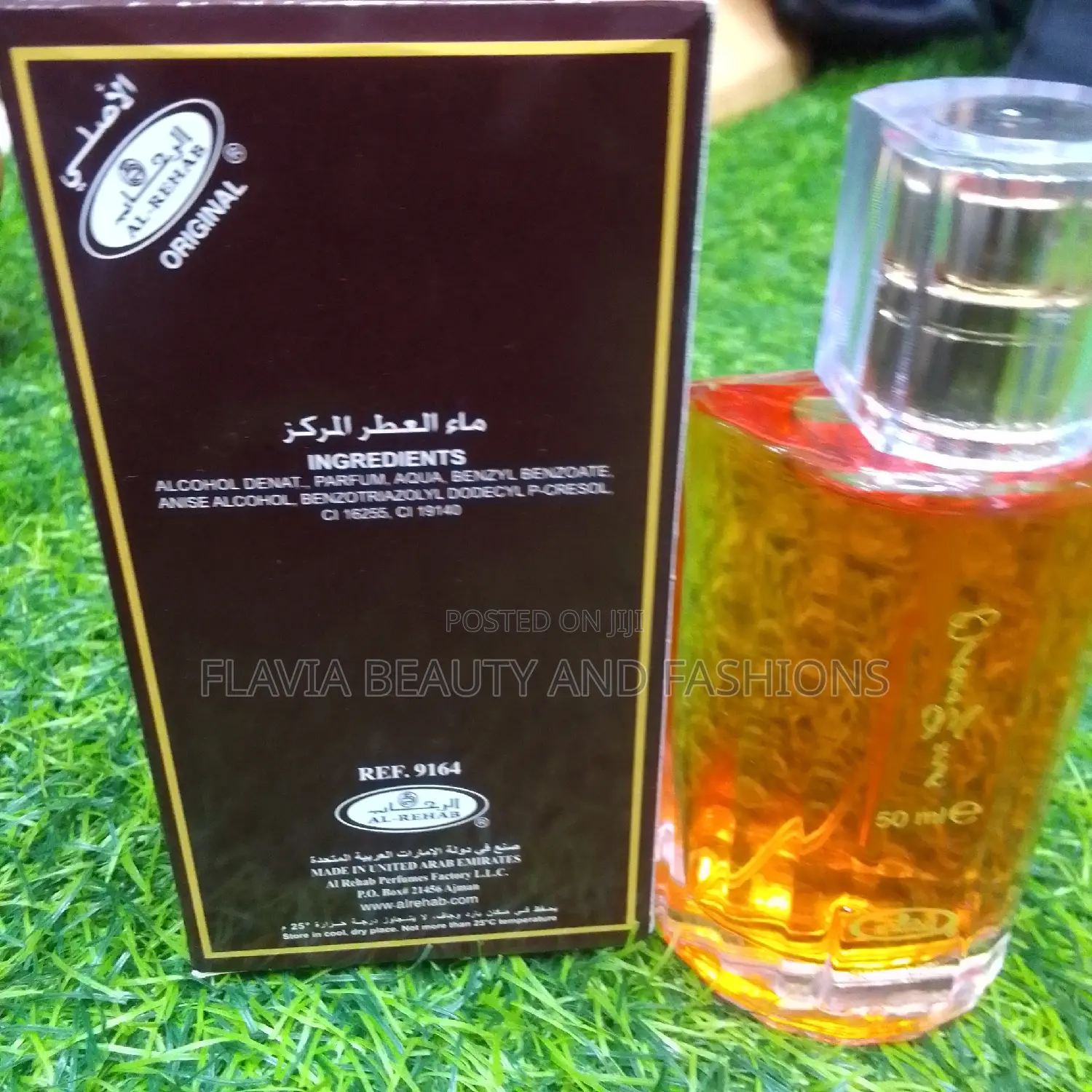 Choco Musk Eud De Perfume