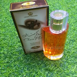 Choco Musk Eud De Perfume