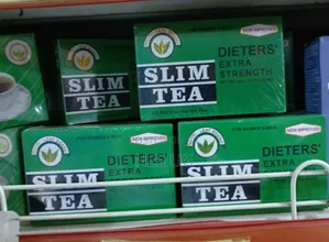 Super Effective Slimming Tea for Both Men and Women