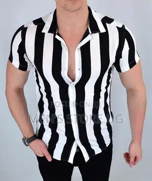Men’S Turkish Vintage Shirts