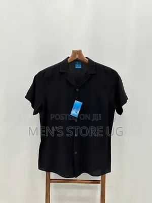 Men’S Turkish Vintage Shirts