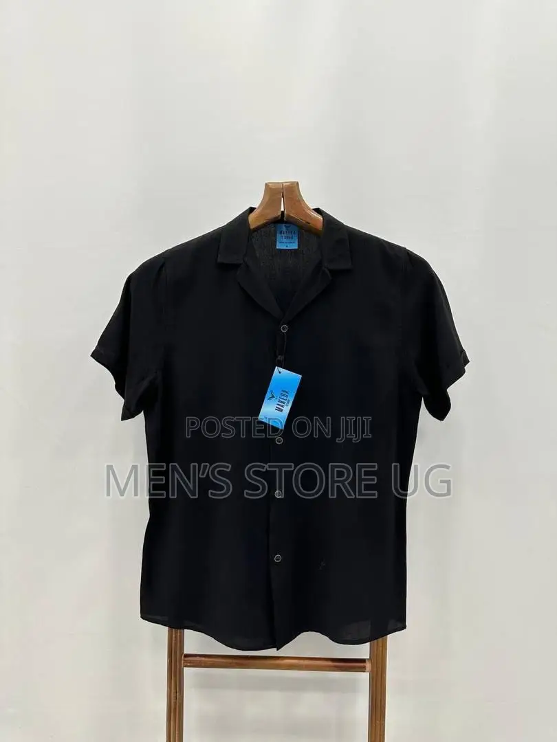 Men’S Turkish Vintage Shirts