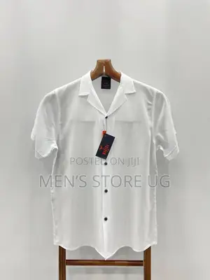 Men’S Turkish Vintage Shirts