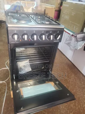 It's Globalstar Gas Oven and Cooker