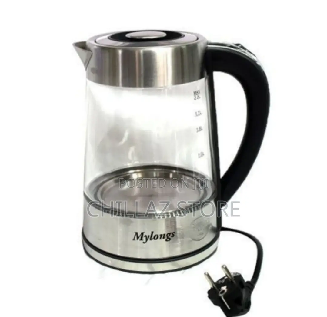 Mylongs Electric Kettle