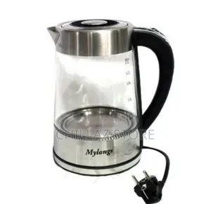Mylongs Electric Kettle