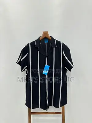 Men’S Turkish Vintage Shirts