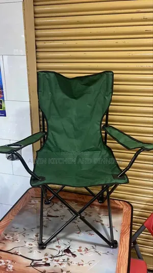 Camping Chair Foldable