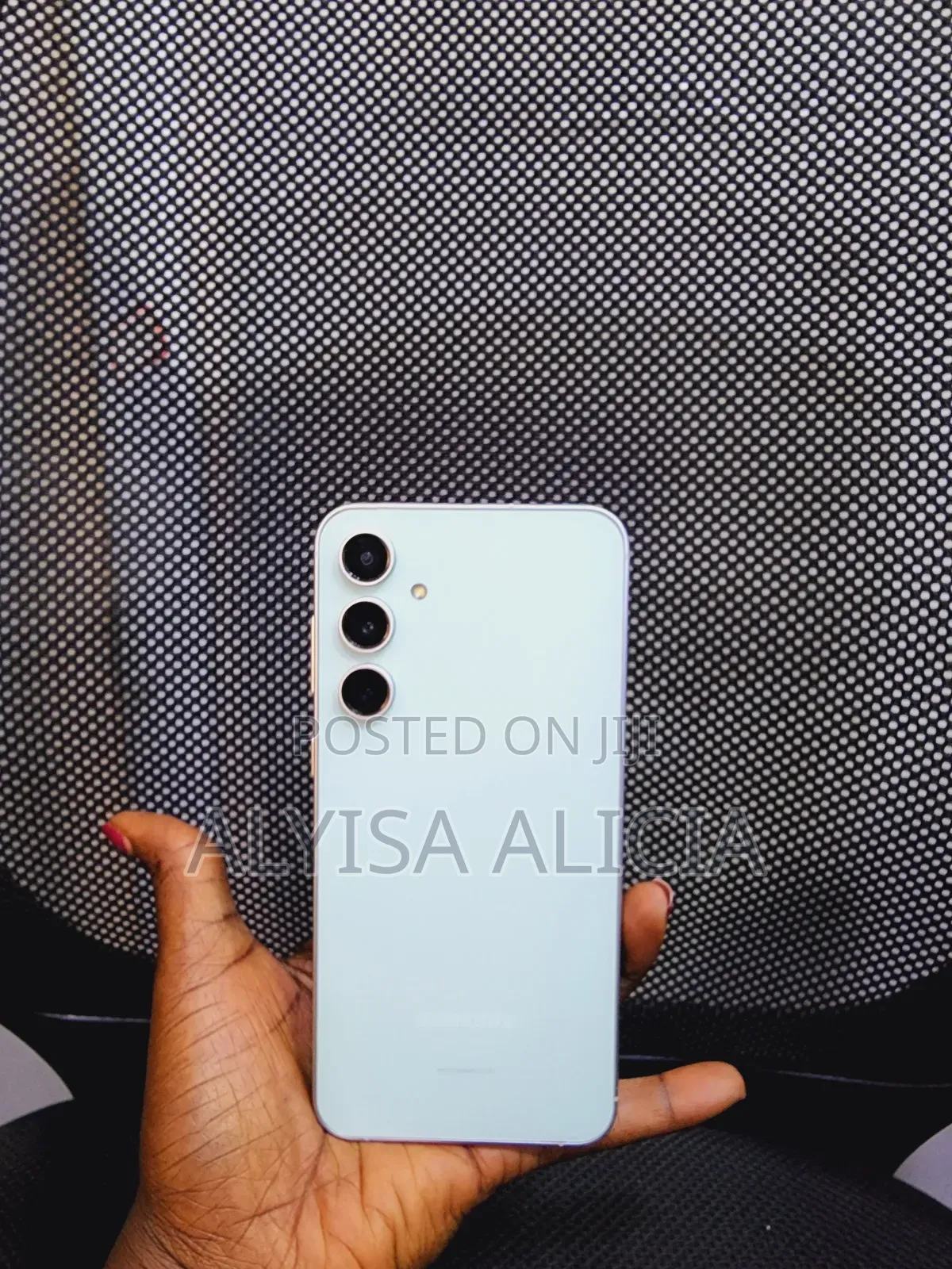 Samsung Galaxy S23 FE 128 GB White