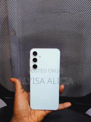 Samsung Galaxy S23 FE 128 GB White