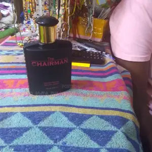 The Chairman Perfume